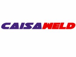 logo caisa weld